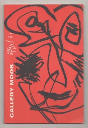 Item #194053 Appel 61. Karel APPEL