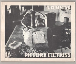 Picture Fictions. Robert CUMMING.