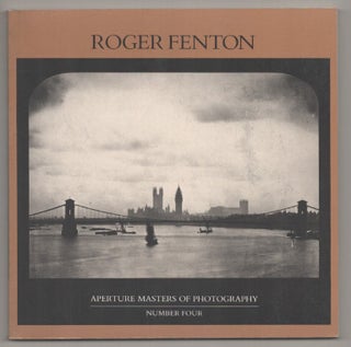 Item #194305 Roger Fenton. Richard PARE, Roger Fenton