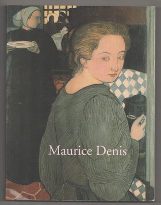 Item #194342 Maurice Denis 1870-1943. Maurice DENIS