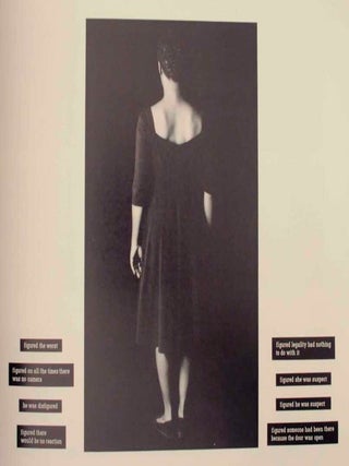 Lorna Simpson
