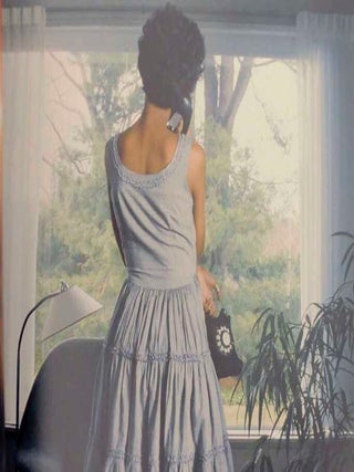 Lorna Simpson