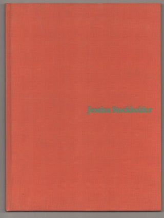 Item #194346 Jessica Stockholder. Jessica STOCKHOLDER, John Miller