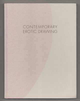 Item #194350 Contemporary Erotic Drawing. Stuart HORODNER, Harry Philbrick, Sara Kellner,...