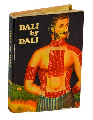 Item #194389 Dali by Dali. Salvador DALI