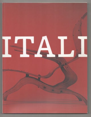 Item #194516 Wright Auctions Important Italian Design