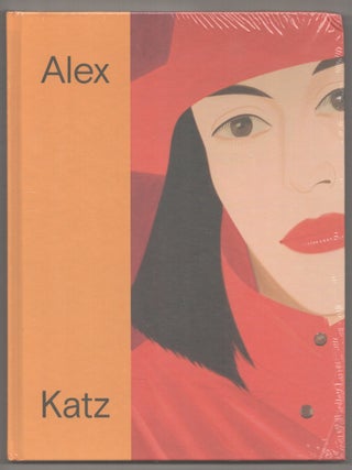 Item #194557 Alex Katz. Alex KATZ