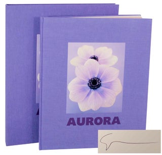 Item #194600 Aurora (Signed Limited Edition). Ron VAN DONGEN