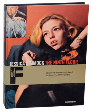 Item #194602 The Ninth Floor. Jessica DIMMOCK, Max Kozloff