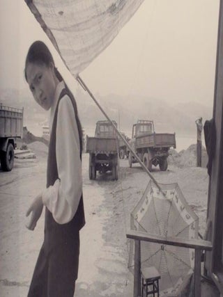The Cost of Power in China: The Three Gorges Dam and the Yangtze River Valley (Signed First Edition)