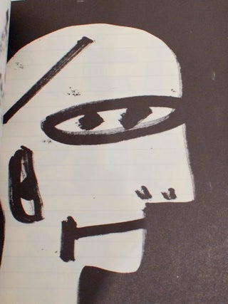 Ende im Osten (Signed First Edition)