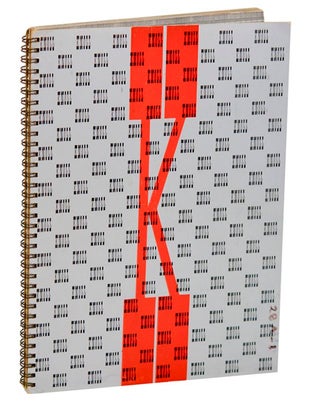 Item #194697 Knoll Index of Designs. Herbert MATTER