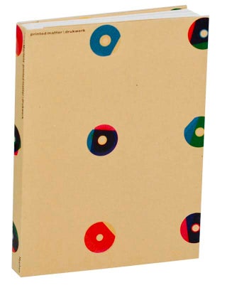 Item #194732 Printed Matter / Drukwerk. Karel MARTENS, Hugues C. Boekraad, Koosje Bierman,...