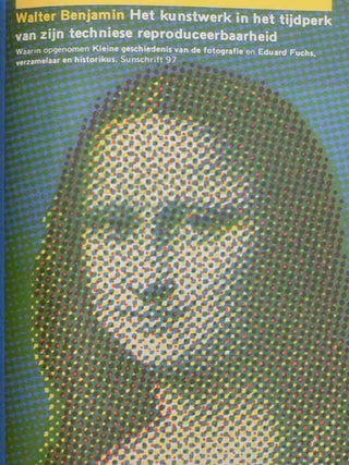 Printed Matter / Drukwerk