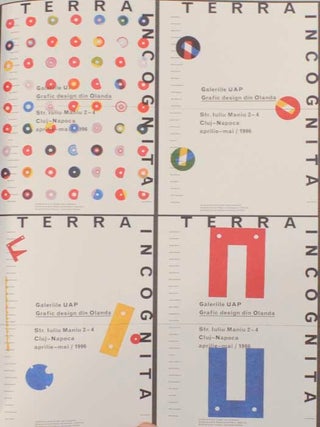 Printed Matter / Drukwerk