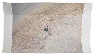 Richard Misrach: 11.21.11 5:40 PM (Signed First Edition)