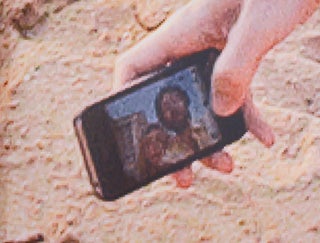 Richard Misrach: 11.21.11 5:40 PM (Signed First Edition)