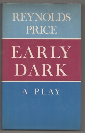 Item #194767 Early Dark. Reynolds PRICE