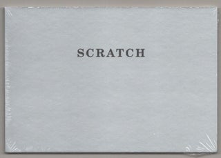 Item #194781 Scratch. Christian BOLTANSKI
