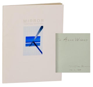 Item #194832 Mirror (Signed Limited Edition). Tomiyasu SHIRAIWA, Miles Barth
