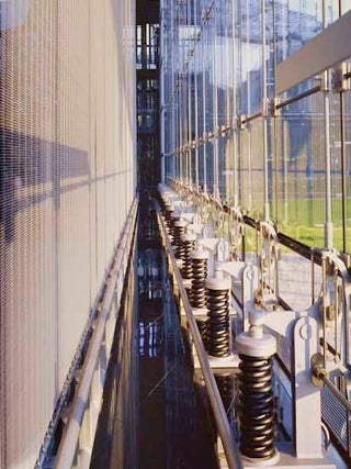 Bayer Konzernzentrale Headquarters (Signed First Edition)
