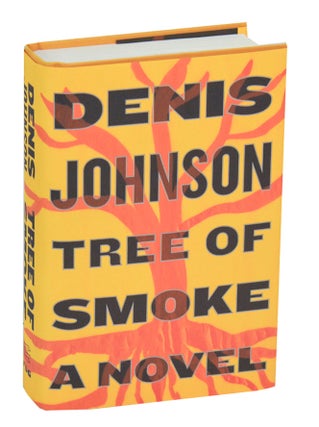 Item #194875 Tree of Smoke. Denis JOHNSON