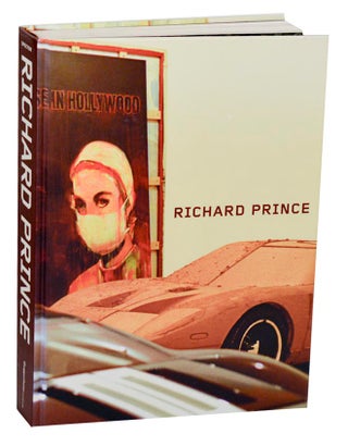 Item #194903 Richard Prince: Spiritual America. Richard PRINCE, John Dogg, Glenn O'Brien,...