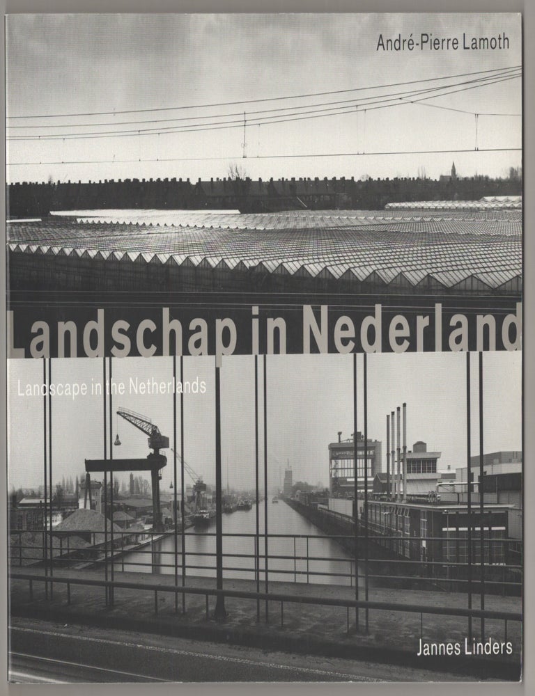 Landschap in Nederland / Landscape in the Netherlands | Andre-Pierre ...