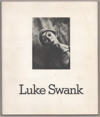 Item #194926 Luke Swank. Luke SWANK, Clyde Hare, Beaumont Newhall