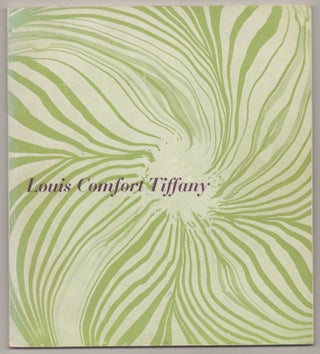 Item #194936 Louis Comfort Tiffany: 1848-193. Robert KOCH