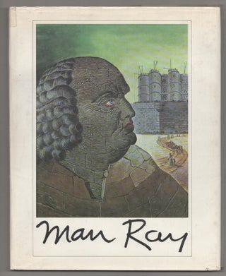 Item #195009 Man Ray. Sarane ALEXANDRIAN, Man Ray