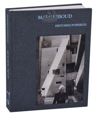 Item #195041 Marc Riboud: Histoires Possibles. Marc RIBOUD