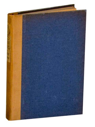 Item #195065 The Difference and Other Poems. Harriet MONROE