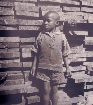 Harlem Document Photographs 1932-1940