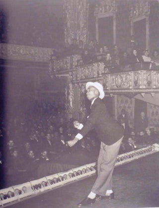 Harlem Document Photographs 1932-1940