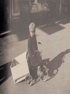 Harlem Document Photographs 1932-1940
