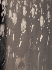 Harlem Document Photographs 1932-1940