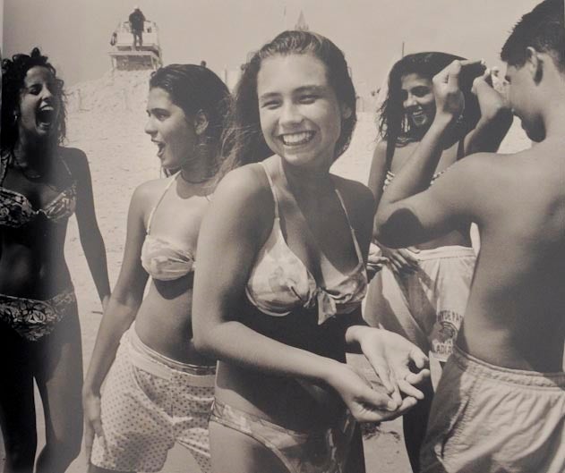Teenage Signed First Edition | Joseph SZABO, Cameron Crowe