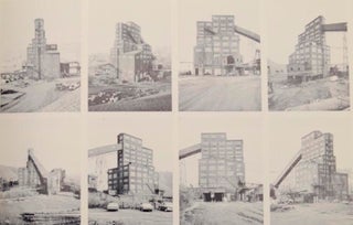 New Topographics: Photographs of a Man-Altered Landscape