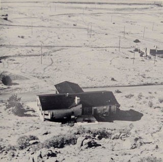New Topographics: Photographs of a Man-Altered Landscape