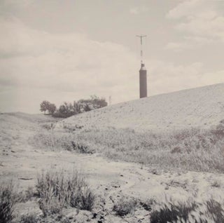 New Topographics: Photographs of a Man-Altered Landscape