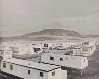 New Topographics: Photographs of a Man-Altered Landscape
