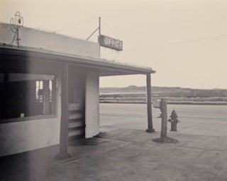 New Topographics: Photographs of a Man-Altered Landscape