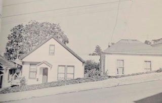 New Topographics: Photographs of a Man-Altered Landscape
