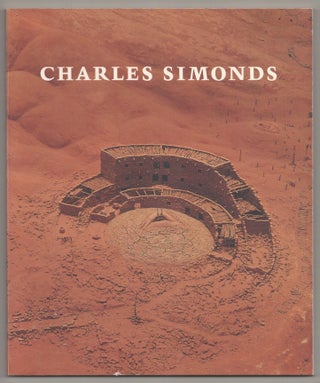 Item #195221 Charles Simonds. John Hallmark NEFF, Charles Simonds, Daniel Abadie, John...
