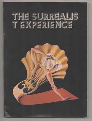 Item #195222 The Surrealist Experience. Timothy BAUM, Richard Gray