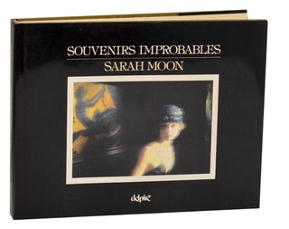Item #195302 Souvenirs Improbables. Sarah MOON
