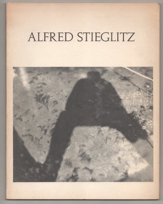 Item #195322 Alfred Stieglitz. Alfred STIEGLITZ, Doris Bry