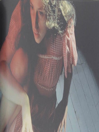 Cindy Sherman: Centerfolds 1981