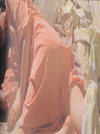 Cindy Sherman: Centerfolds 1981